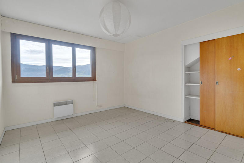 Maison - 162 m² - 7 pièces