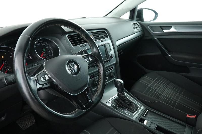 Volkswagen Golf VII 1.4 Tsi BlueMotion Tech Lounge Dsg7 5p 125 ch