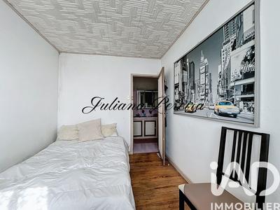 Maison - 82 m² - 4 pièces