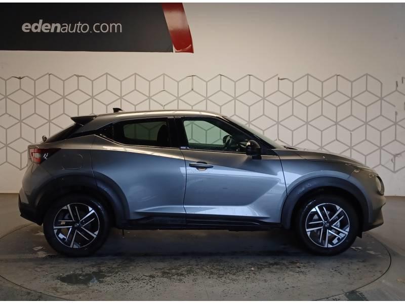 Nissan Juke Dig-T 114 n-Connecta