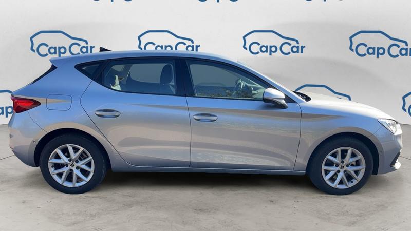 Seat Leon 1.0 Tsi 110 Style Business