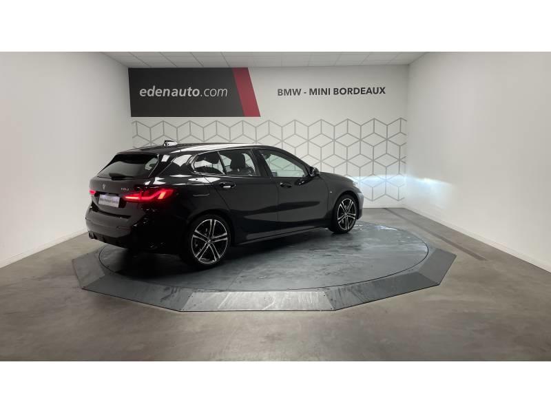 Bmw Série 1 116d 116 ch Dkg7 Edition Sport