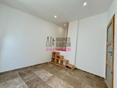 Maison - 42 m² - 3 pièces