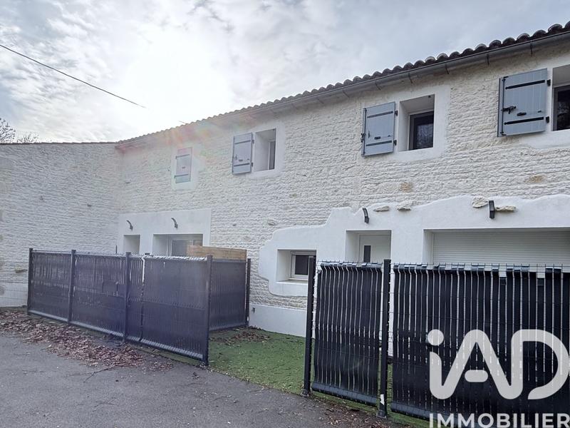 Maison - 193 m² - 9 pièces