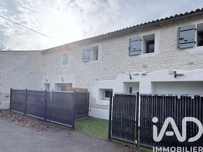 Maison - 193 m² - 9 pièces