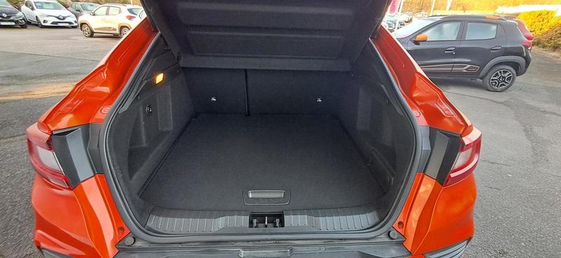 Renault Arkana E-Tech 145 - 21b R.S. Line