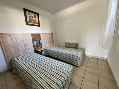 Appartement - 48 m² - 3 pièces