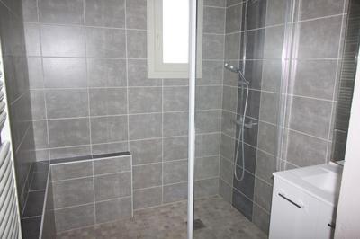 Maison de campagne - 94 m² - 4 pièces