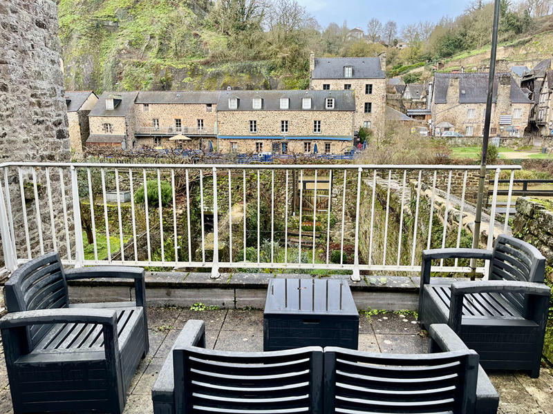 Maison - 76 m² - 3 pièces