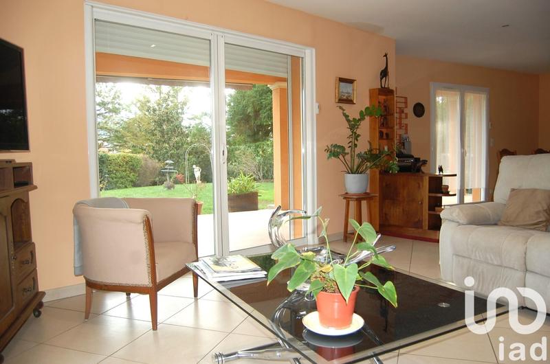 Maison - 148 m² - 5 pièces