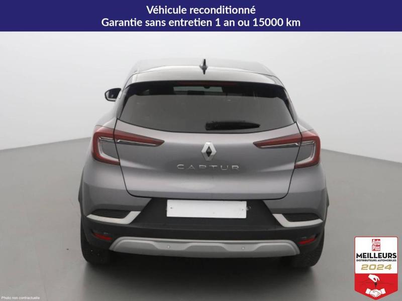 Renault Captur 1.0 Tce 90ch Techno