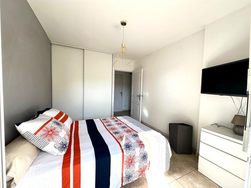 Appartement - 47 m² - 3 pièces