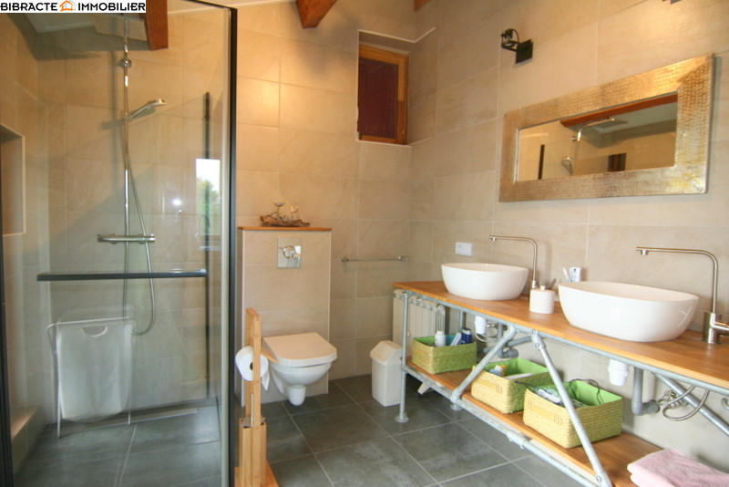 Maison - 91 m² - 5 pièces