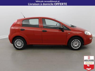 Fiat Punto 1.2 69 Ch - Easy