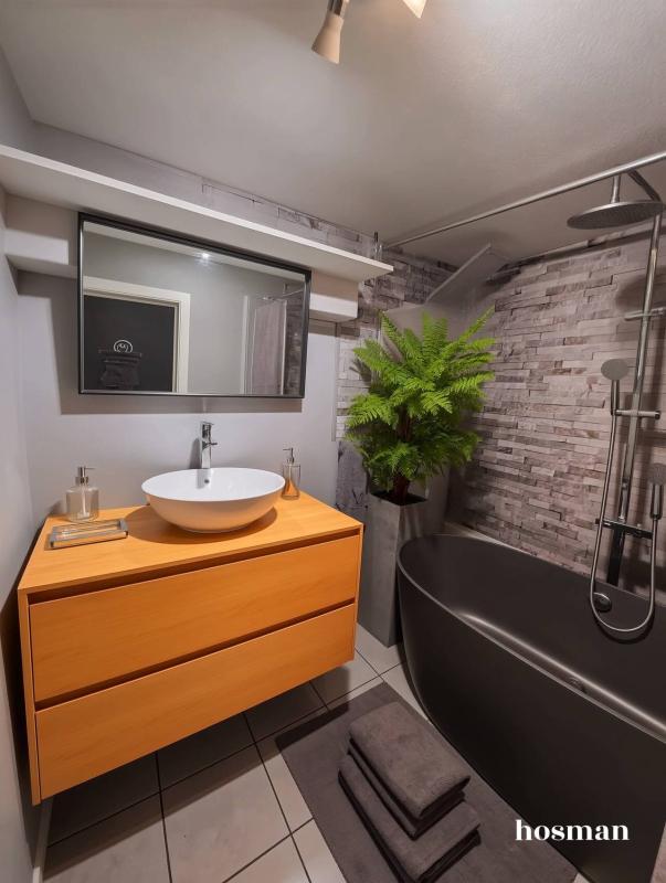 Appartement - 120 m² - 4 pièces