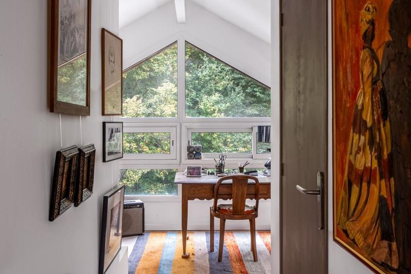 Maison - 208 m² - 7 pièces