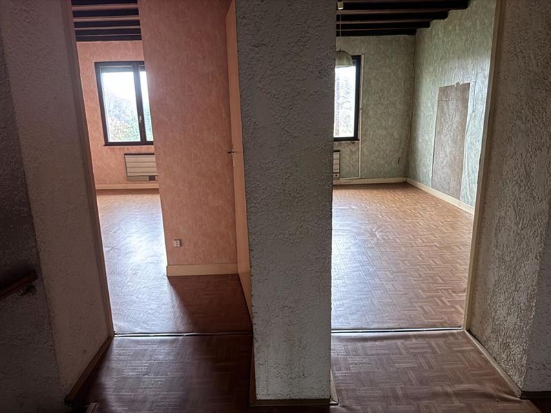 Maison - 143 m² - 4 pièces