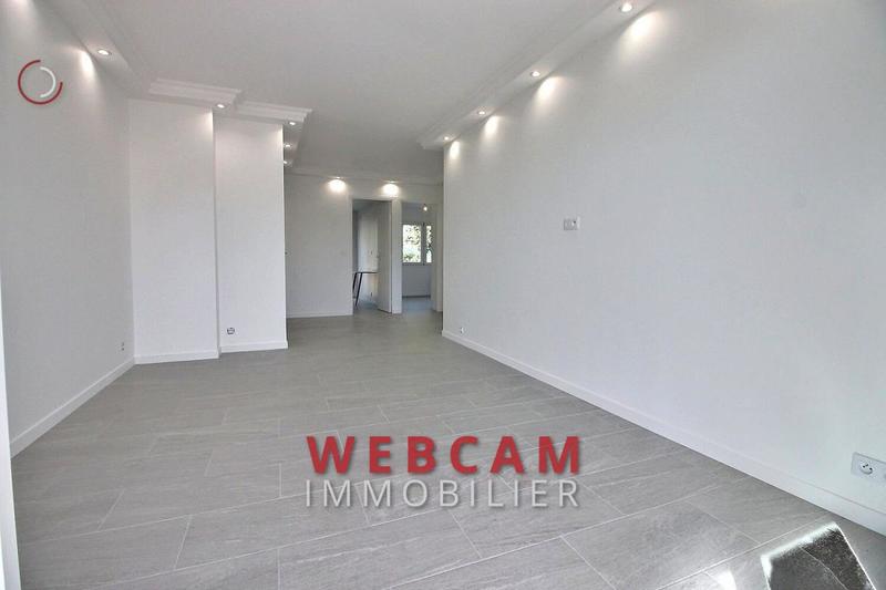 Appartement - 55 m² - 2 pièces