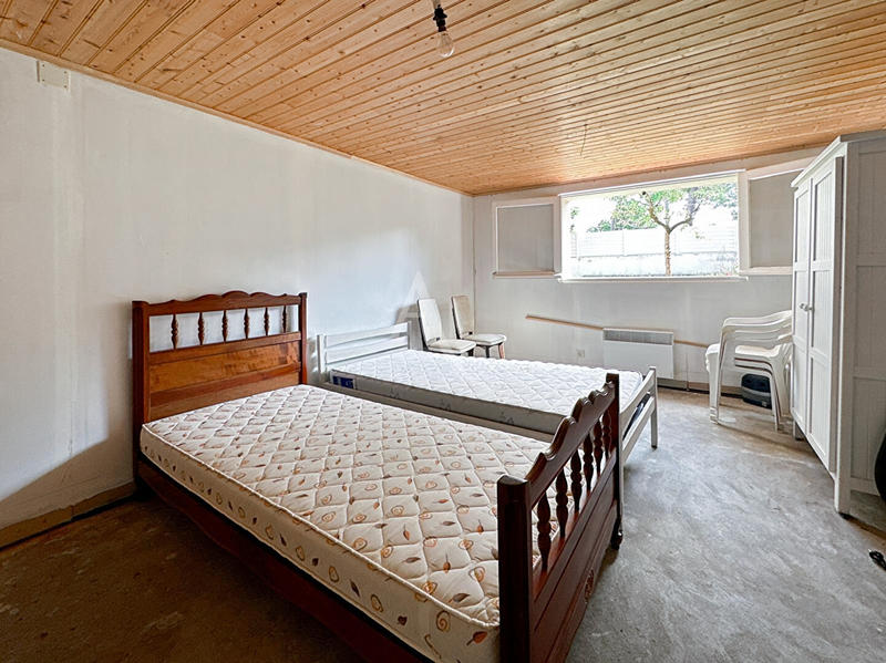 Maison - 67 m² - 3 pièces