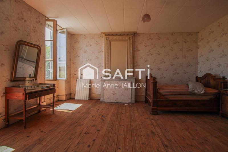 Maison - 280 m² - 9 pièces