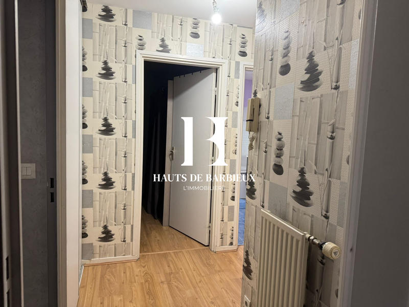 Appartement - 52 m² - 2 pièces