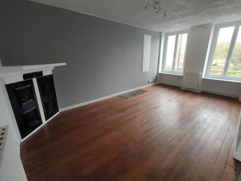 Appartement - 53 m² - 3 pièces