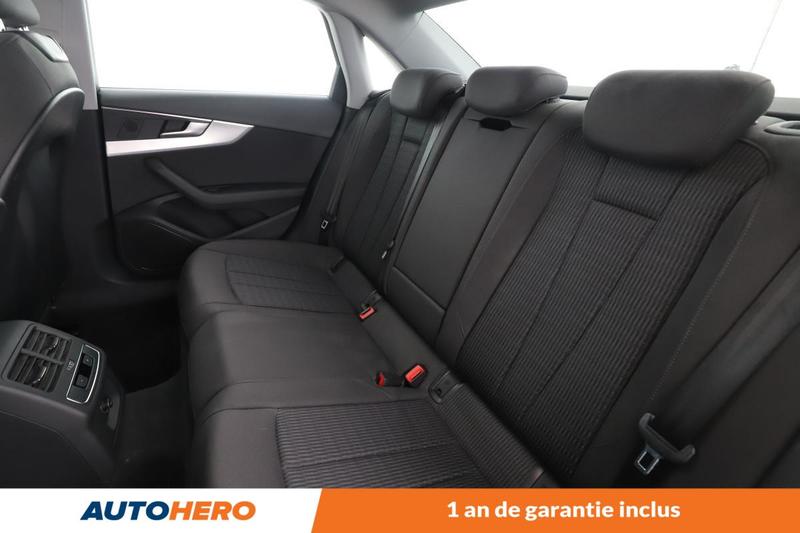 Audi A4 2.0 Tdi Design 122 ch