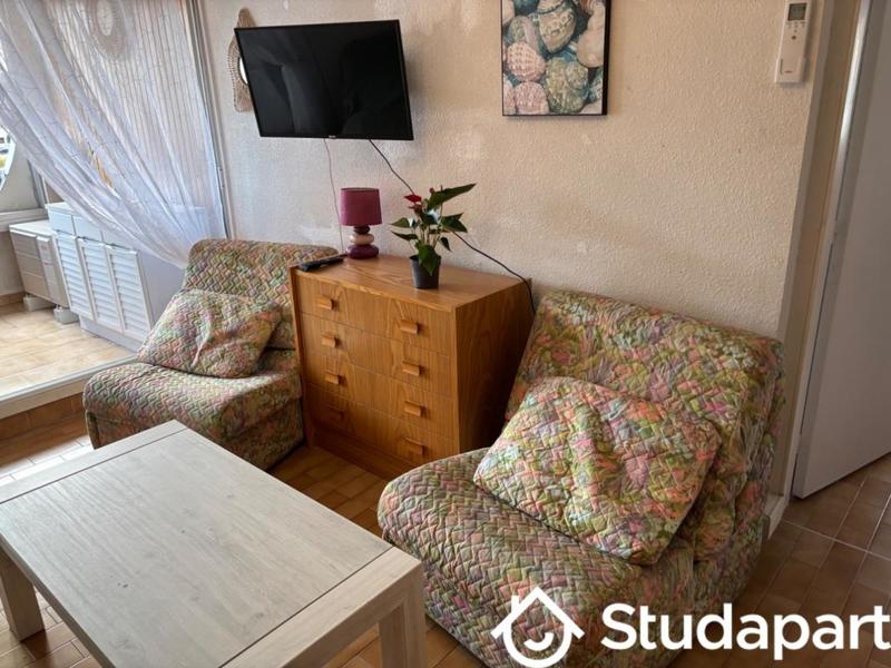 Maison - 40 m² - 1 pièce