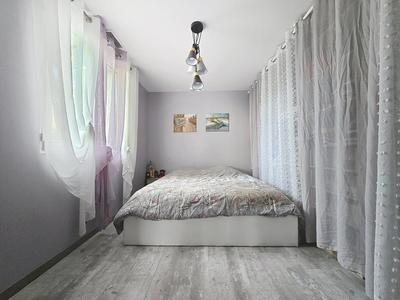 Maison - 115 m² - 6 pièces