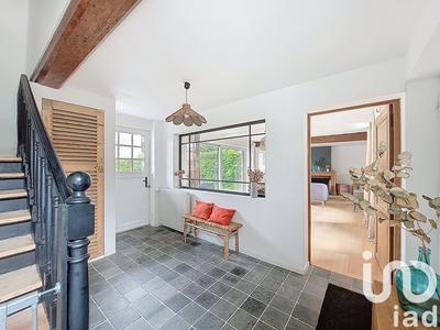 Ferme - 155 m² - 8 pièces