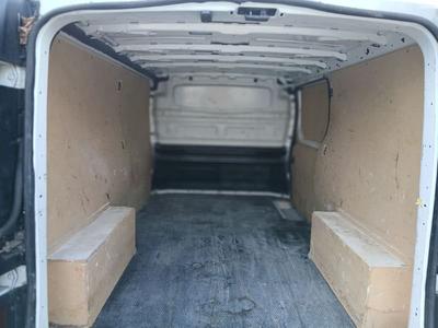 Renault Trafic L2h1 Dci 120cv Grand Confort