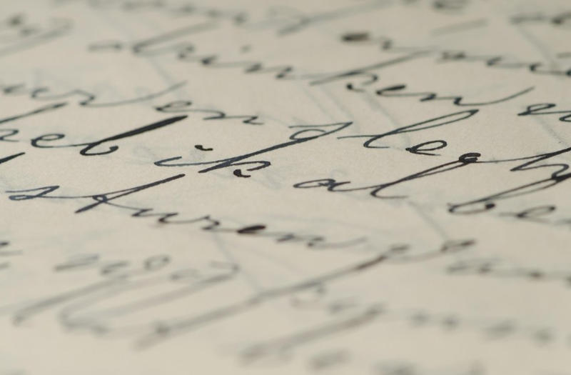 Atelier d'écriture en slam