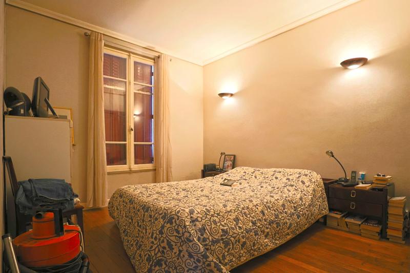 Maison ancienne - 72 m² - 4 pièces