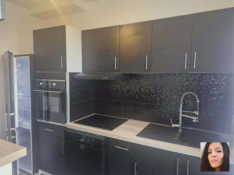 Appartement - 77 m² - 3 pièces