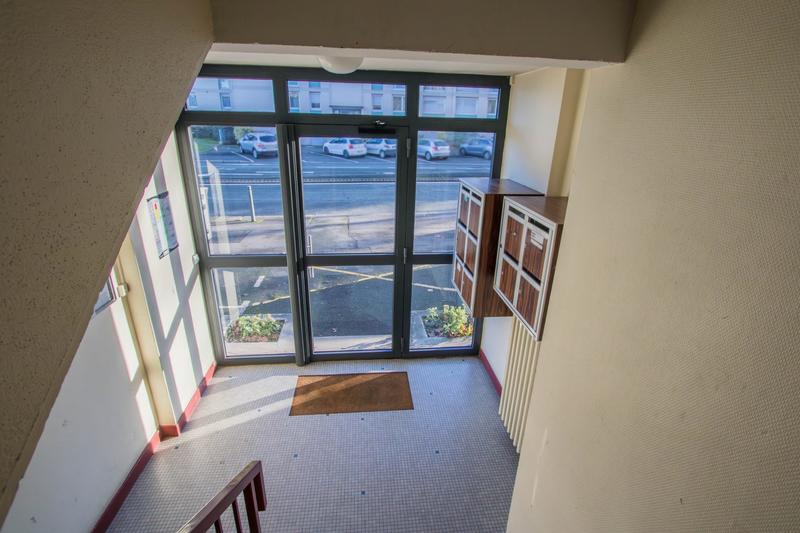 Appartement - 68 m² - 4 pièces