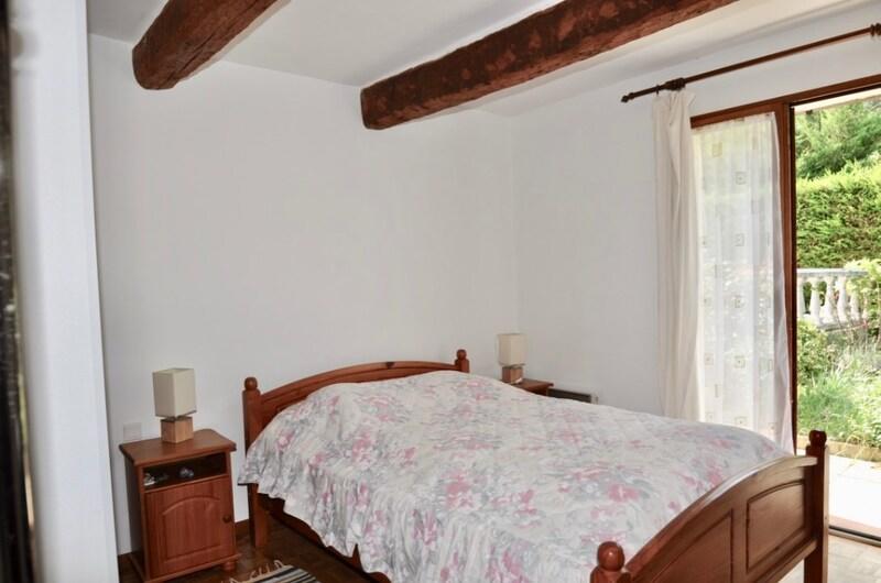 Maison - 143 m² - 5 pièces