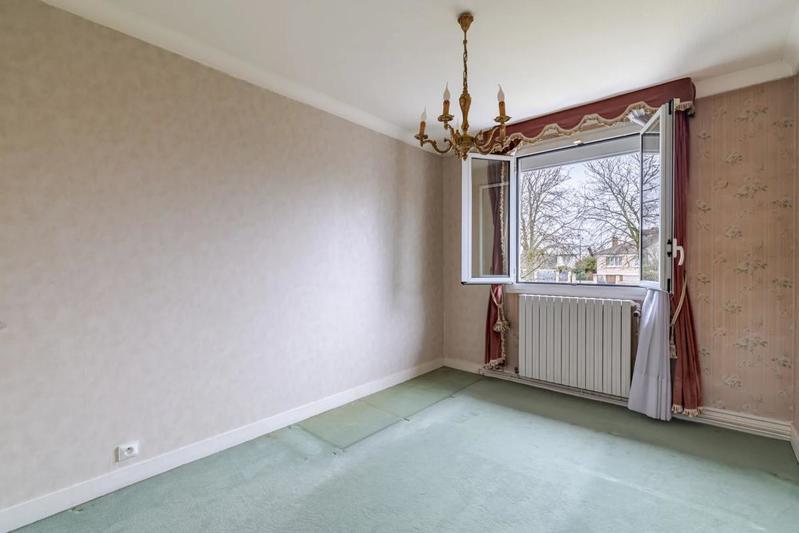 Maison - 70 m² - 5 pièces