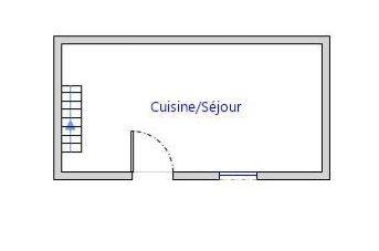 Maison - 111 m² - 7 pièces