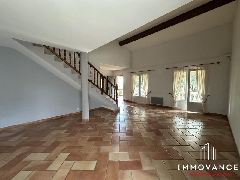 Maison - 145 m² - 4 pièces