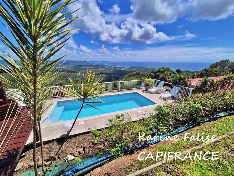 Villa - 118 m² - 6 pièces