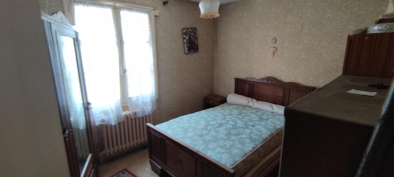 Maison - 52 m² - 2 pièces