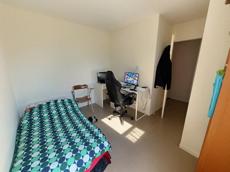 Maison - 79 m² - 4 pièces