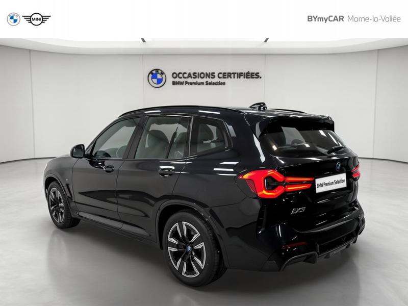 Bmw iX3 G08 Lci m Sport 286 ch Inspiring