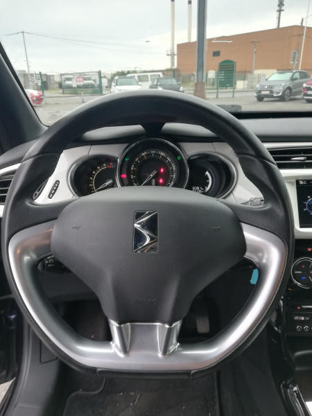 Ds Ds 3 110ch So Chic