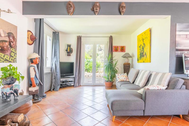 Maison - 125 m² - 4 pièces