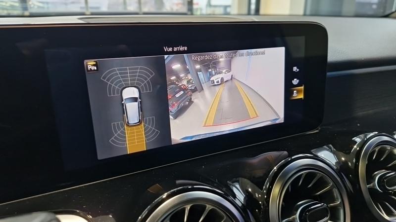 Mercedes Glb 200 d 8g-Dct Amg Line