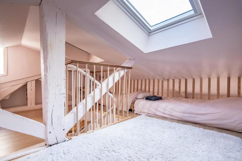 Appartement - 132 m² - 4 pièces