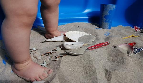 Semaine Nationale de la Petite Enfance