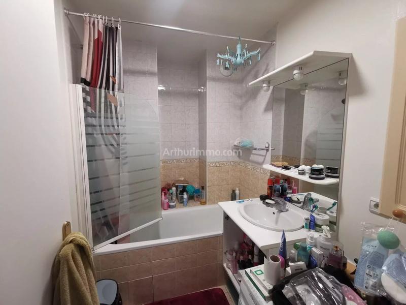 Appartement - 49 m² - 2 pièces