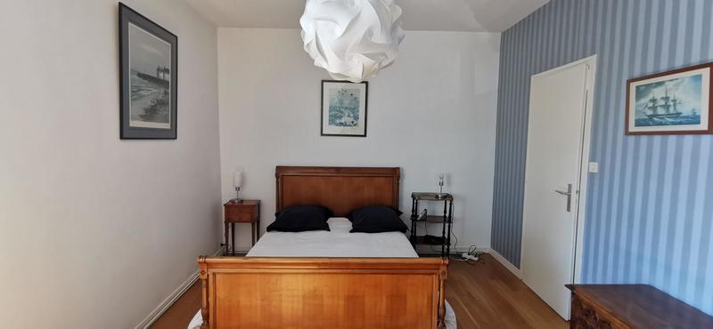 Maison - 139 m² - 6 pièces